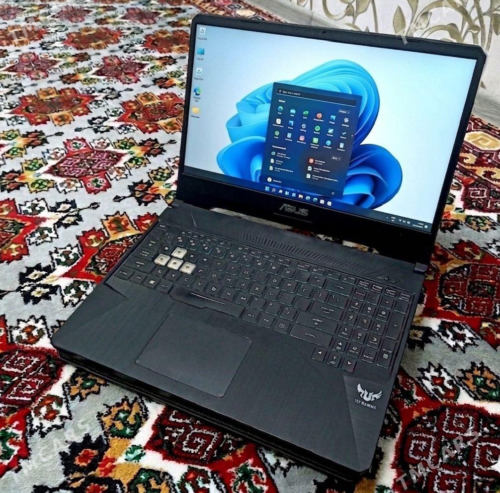 ASUS TUFF GEMING - Aşgabat - img 1