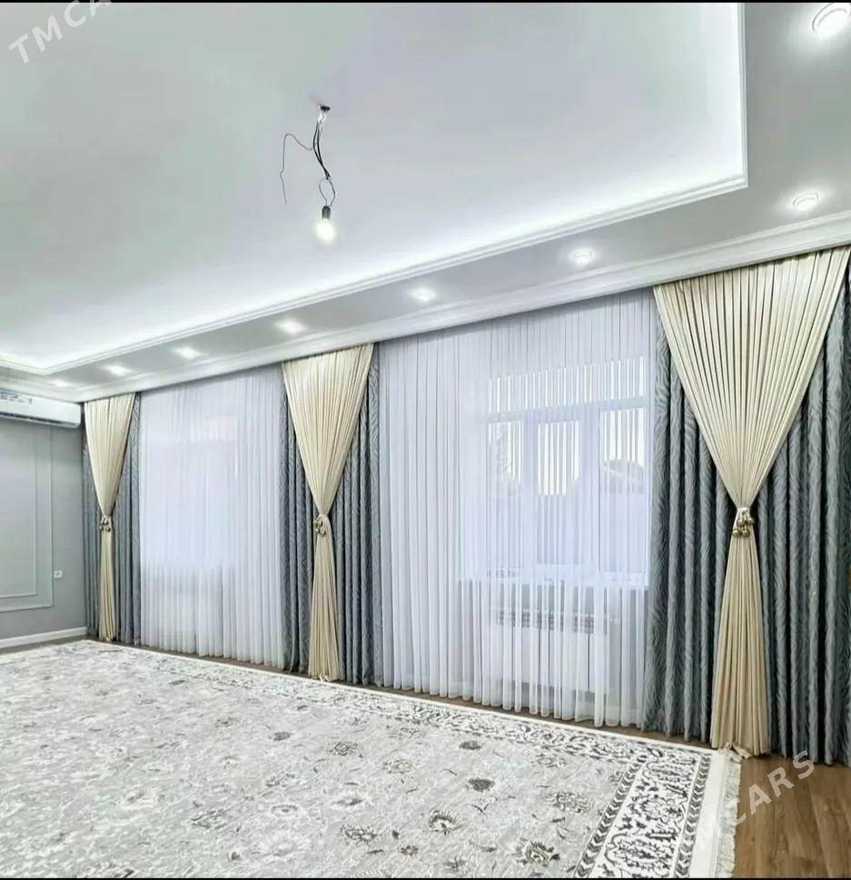 žalýuz zanaweska - Aşgabat - img 1
