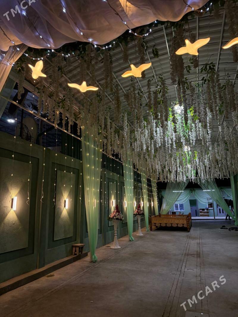 bezegci nayomny isgar - Aşgabat - img 1