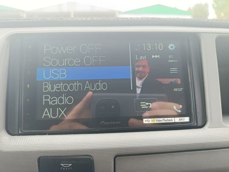 Pioneer z5350 BT 4 300 TMT - Ашхабад - img 1