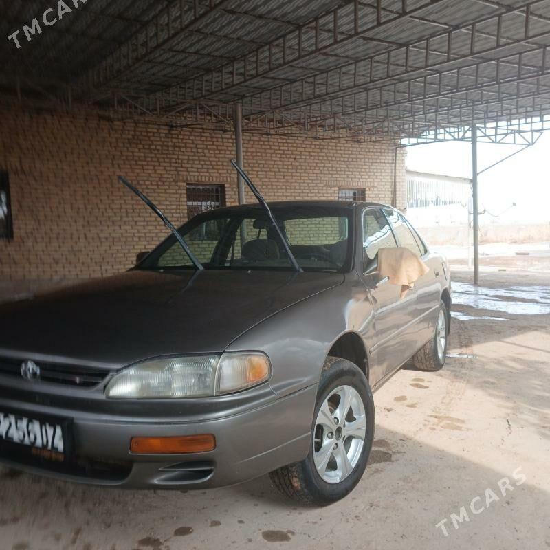 Toyota Camry 1996 - 95 000 TMT - етр. Туркменбаши - img 1