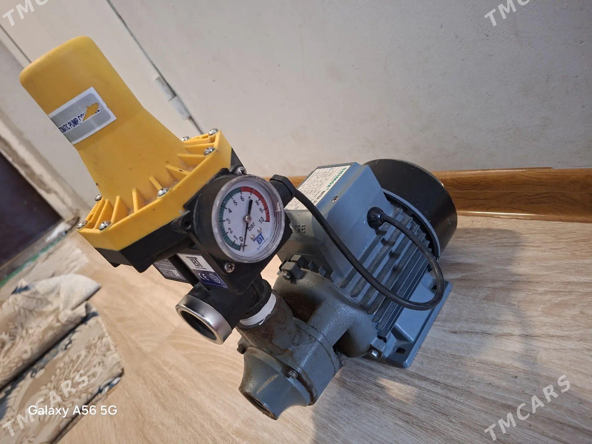 suw nasos - 30 mkr - img 1