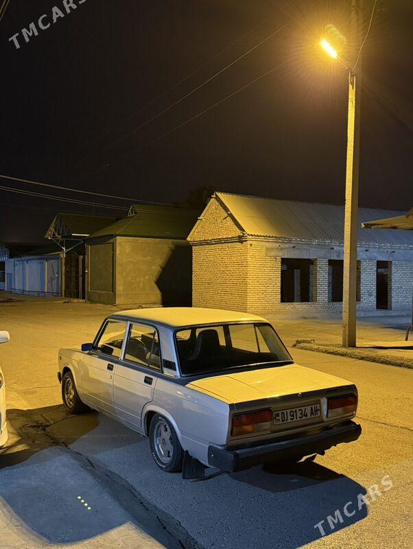 Lada 2107 2011 - 79 000 TMT - Кака - img 1