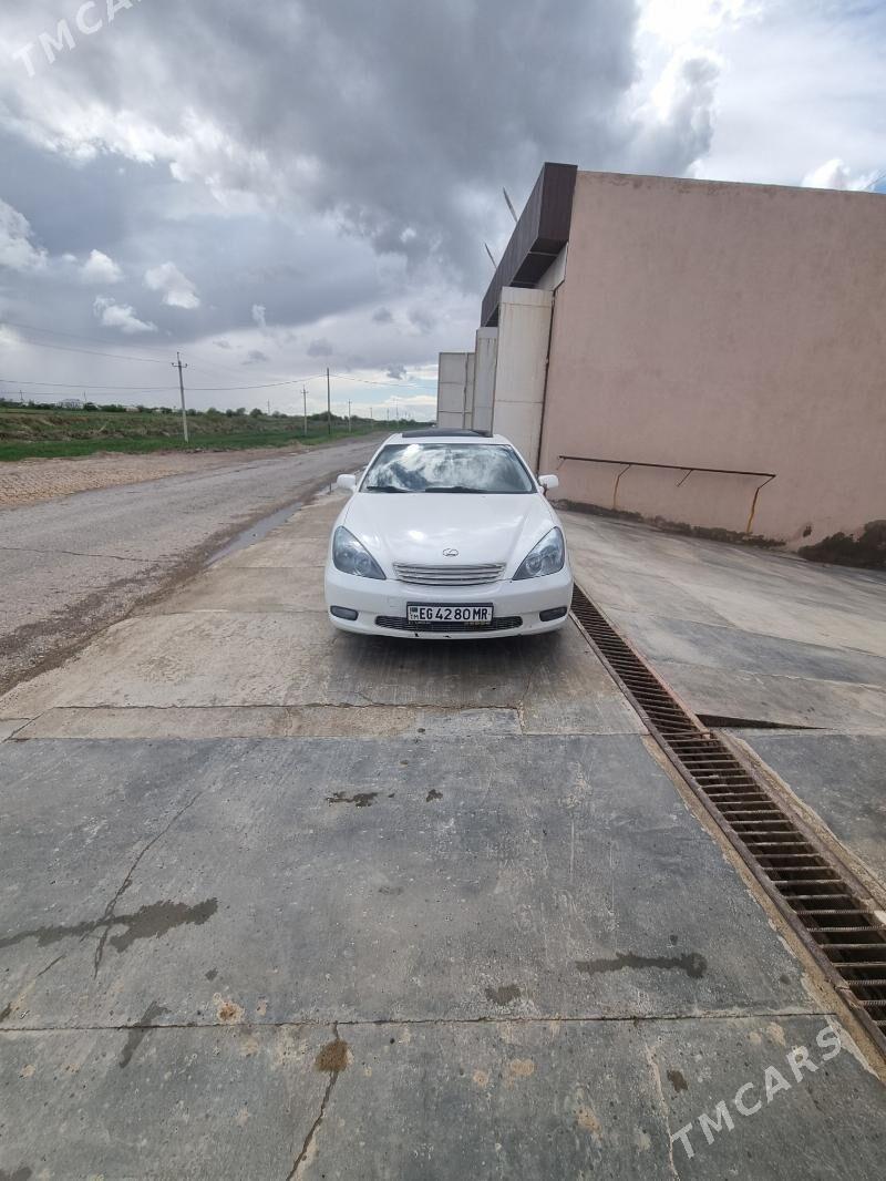 Lexus ES 330 2004 - 150 000 TMT - Ёлётен - img 1
