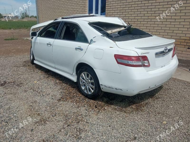 Toyota Camry 2010 - 70 000 TMT - Мургап - img 1