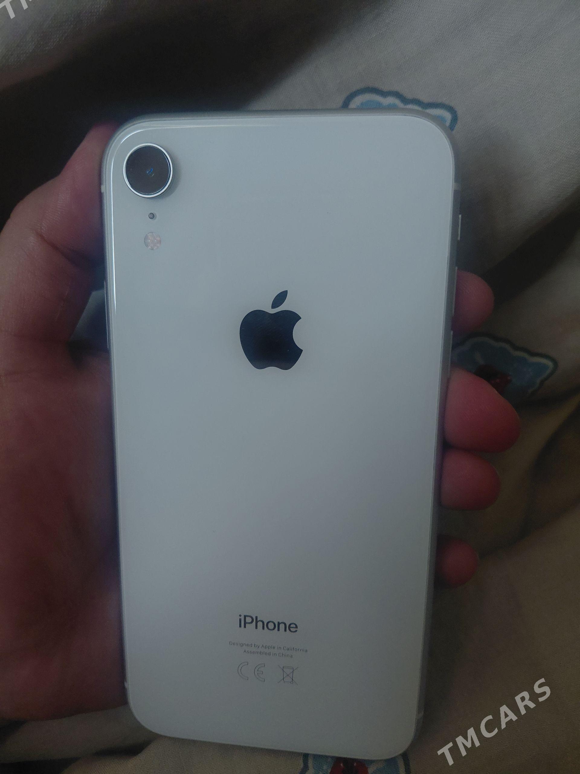 Iphone XR - Tejen - img 1