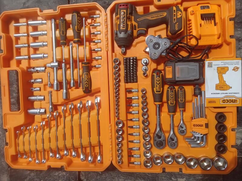 ineco klyuch 2 000 TMT - Saýat - img 1