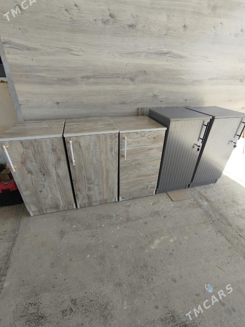 tumbocka - Ашхабад - img 1