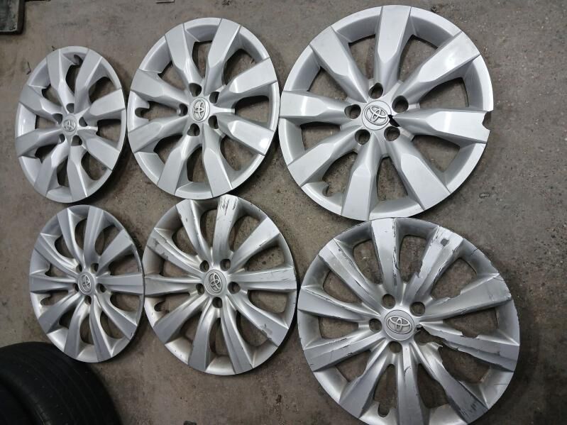 kalpak 16lyk 160 TMT - Ашхабад - img 1