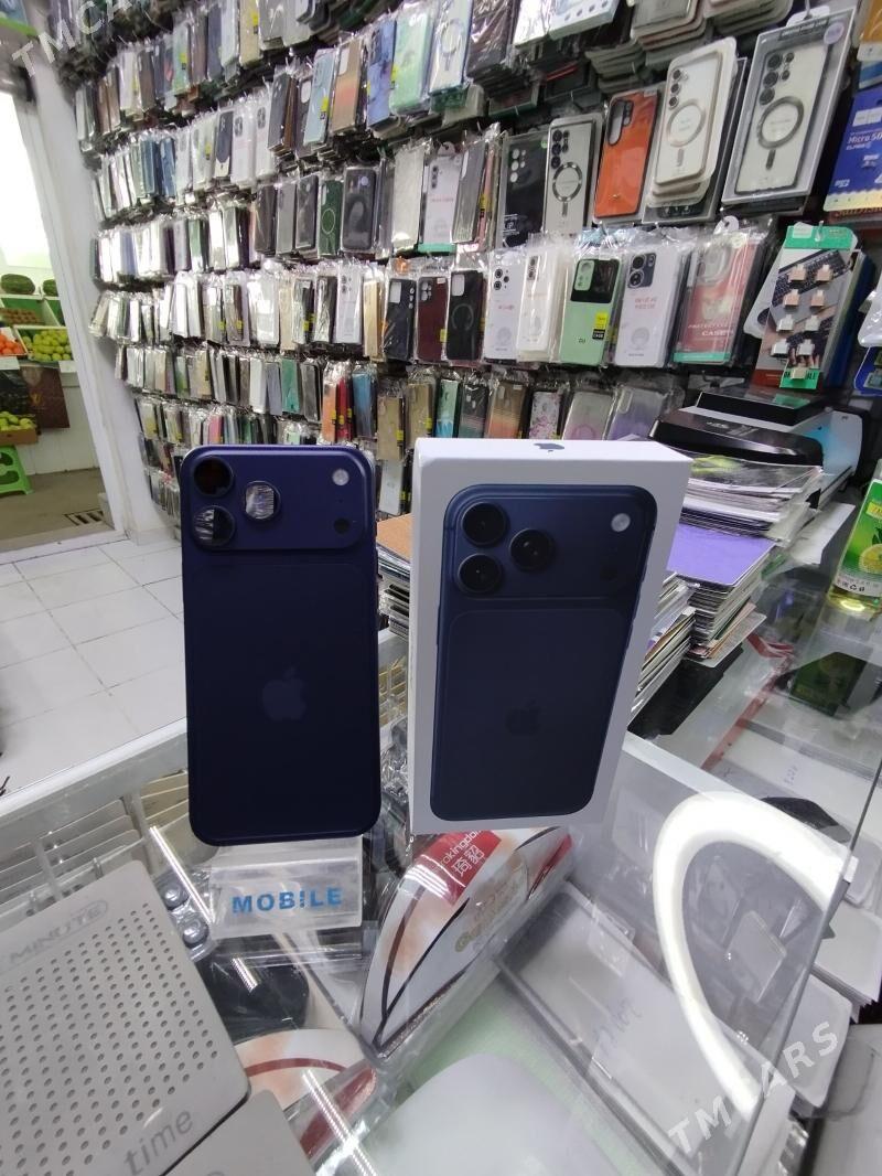 iphone 17 pro max 1TB kopya - 10 mkr - img 1