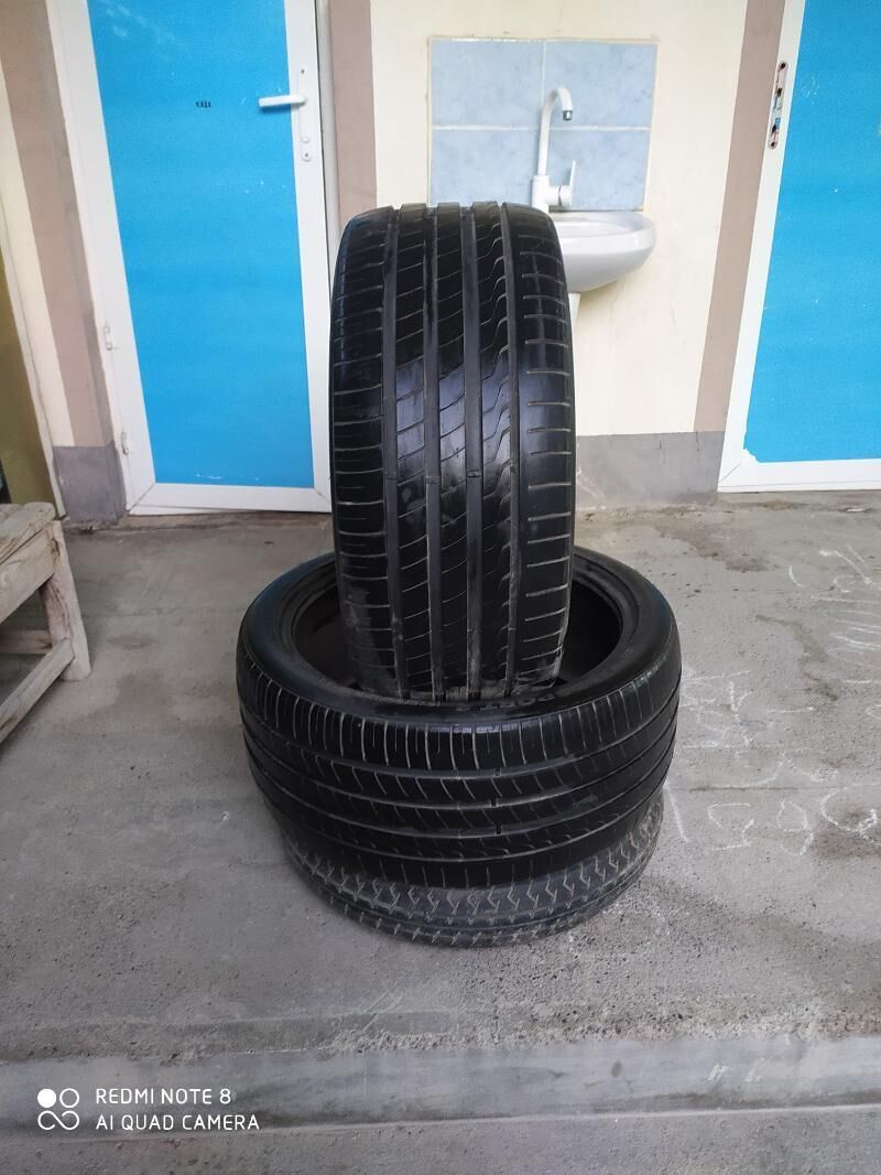 АвтоПокрышки 🚙 3 000 TMT - Мары - img 1