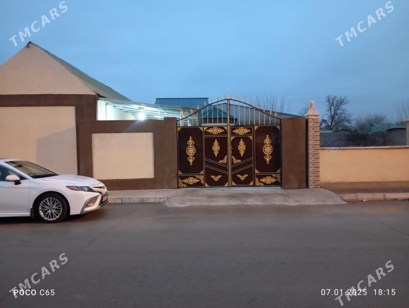 Кыпчак от хозяина дом 5 соток - Gypjak - img 1