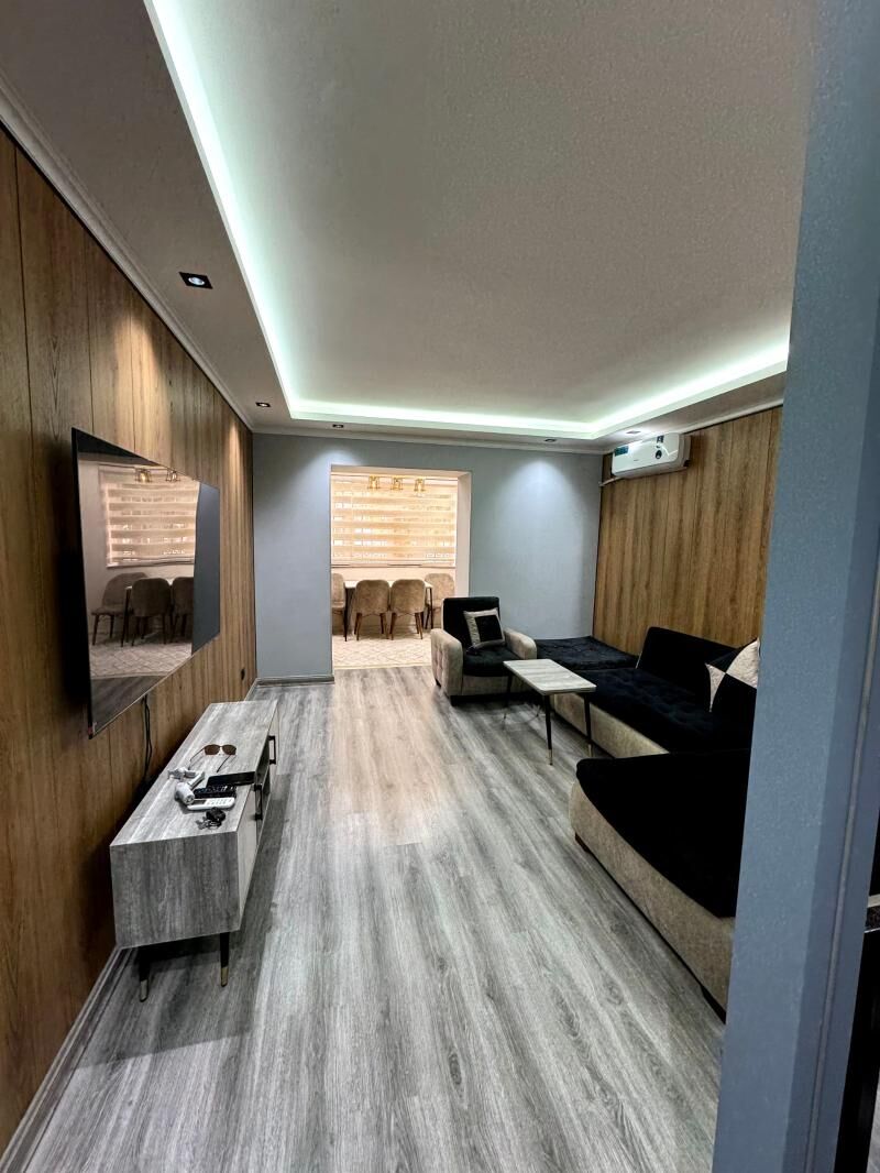 1mkr 1komnat 2edilen - Ашхабад - img 1