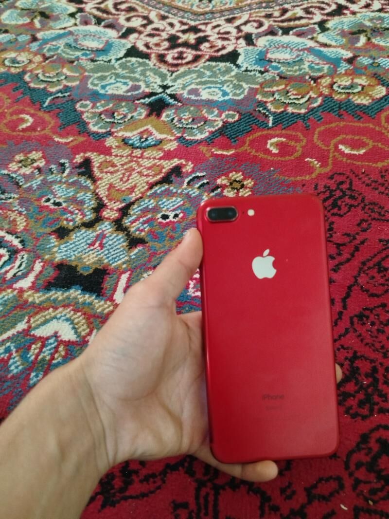 iphone 7 plus - Türkmenabat - img 1