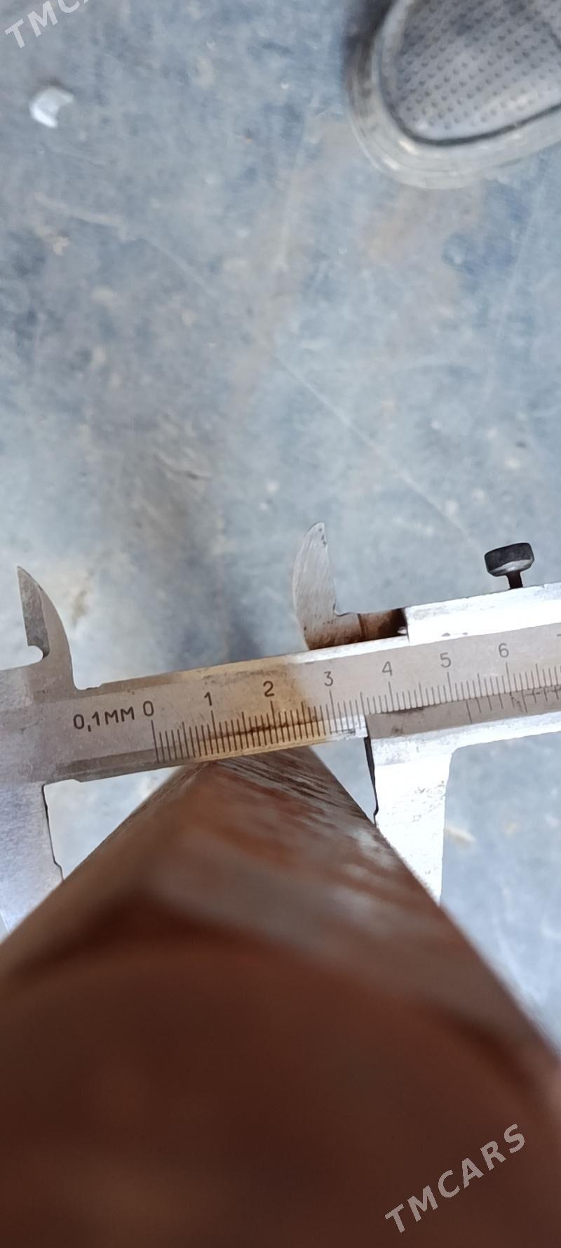 Şestigran шестигран - Мары - img 1