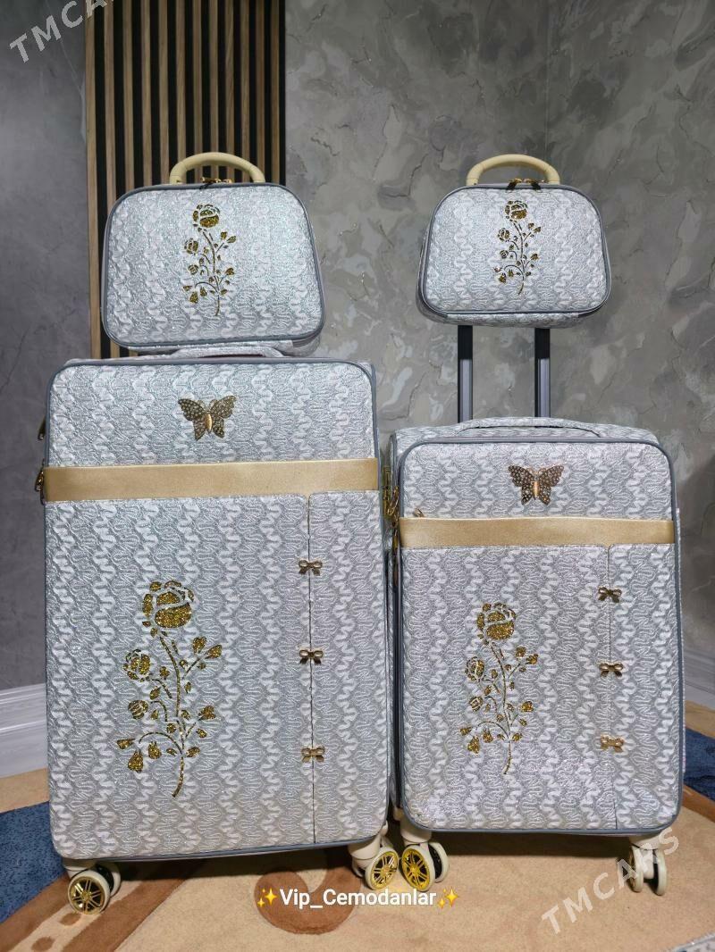 Toý Çemodan - Aşgabat - img 1