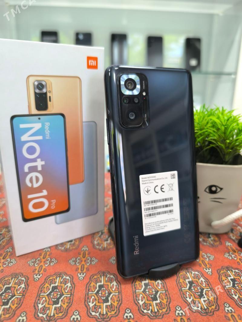 Redmi not 10 pro__8/128 - Mary - img 1