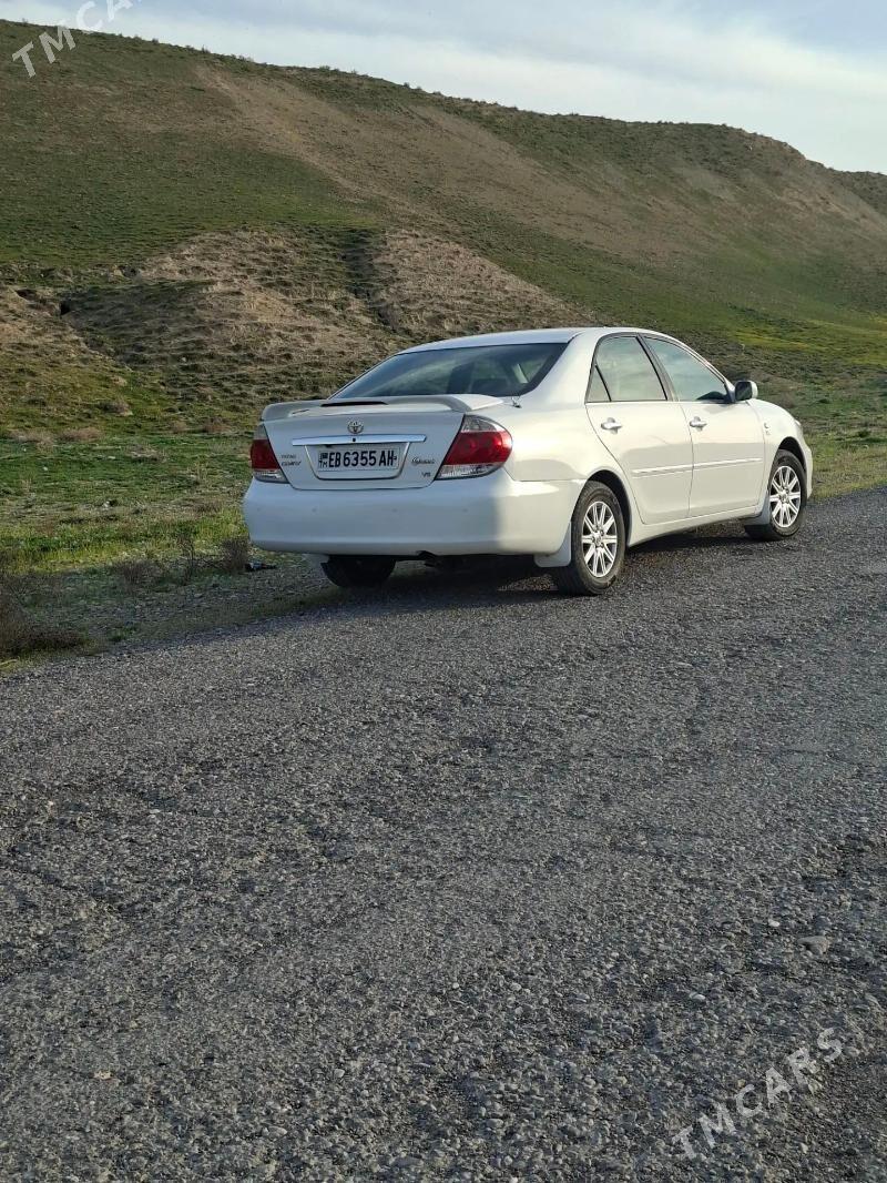 Toyota Camry 2002 - 180 000 TMT - Tejen - img 1