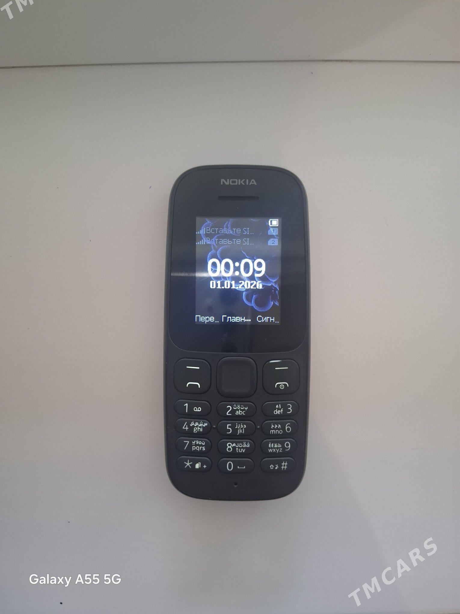 PROSTOY NOKIA - Aşgabat - img 1