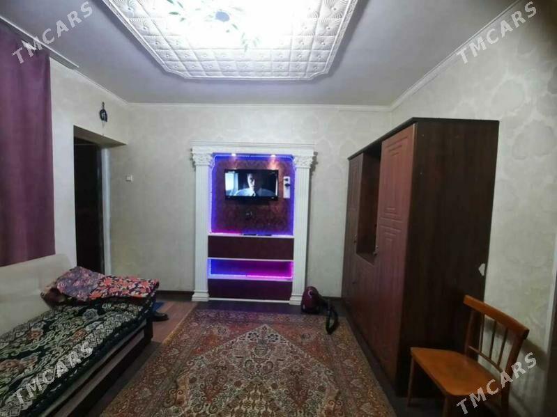 HITROWKA PLAN JAY - Aşgabat - img 1