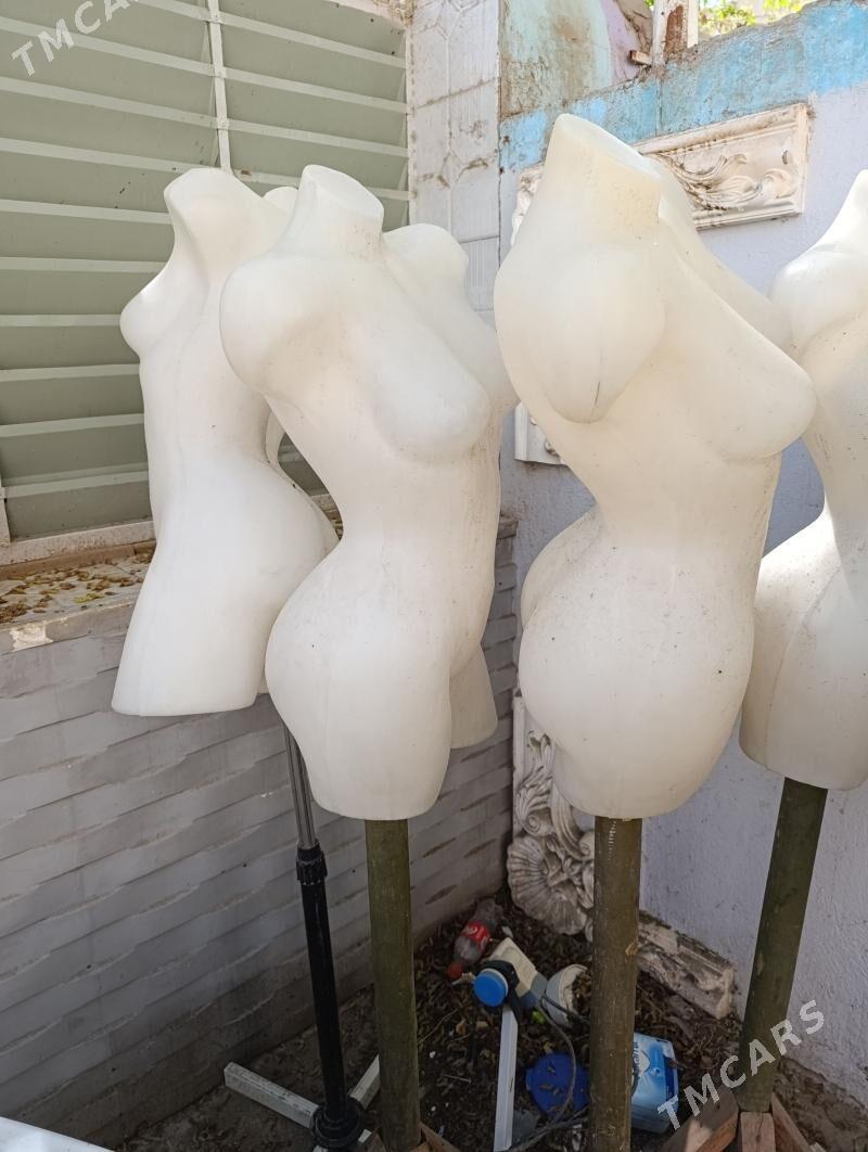 maniken - Мары - img 1