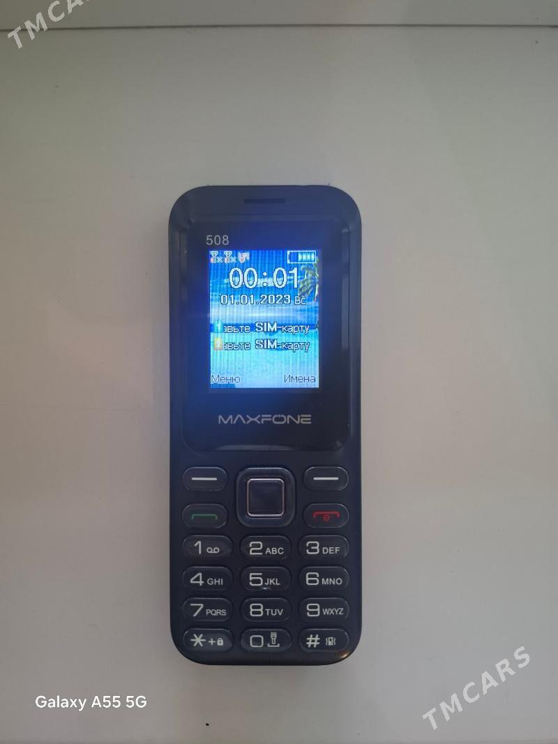 PROSTOY TELEFON - Aşgabat - img 1