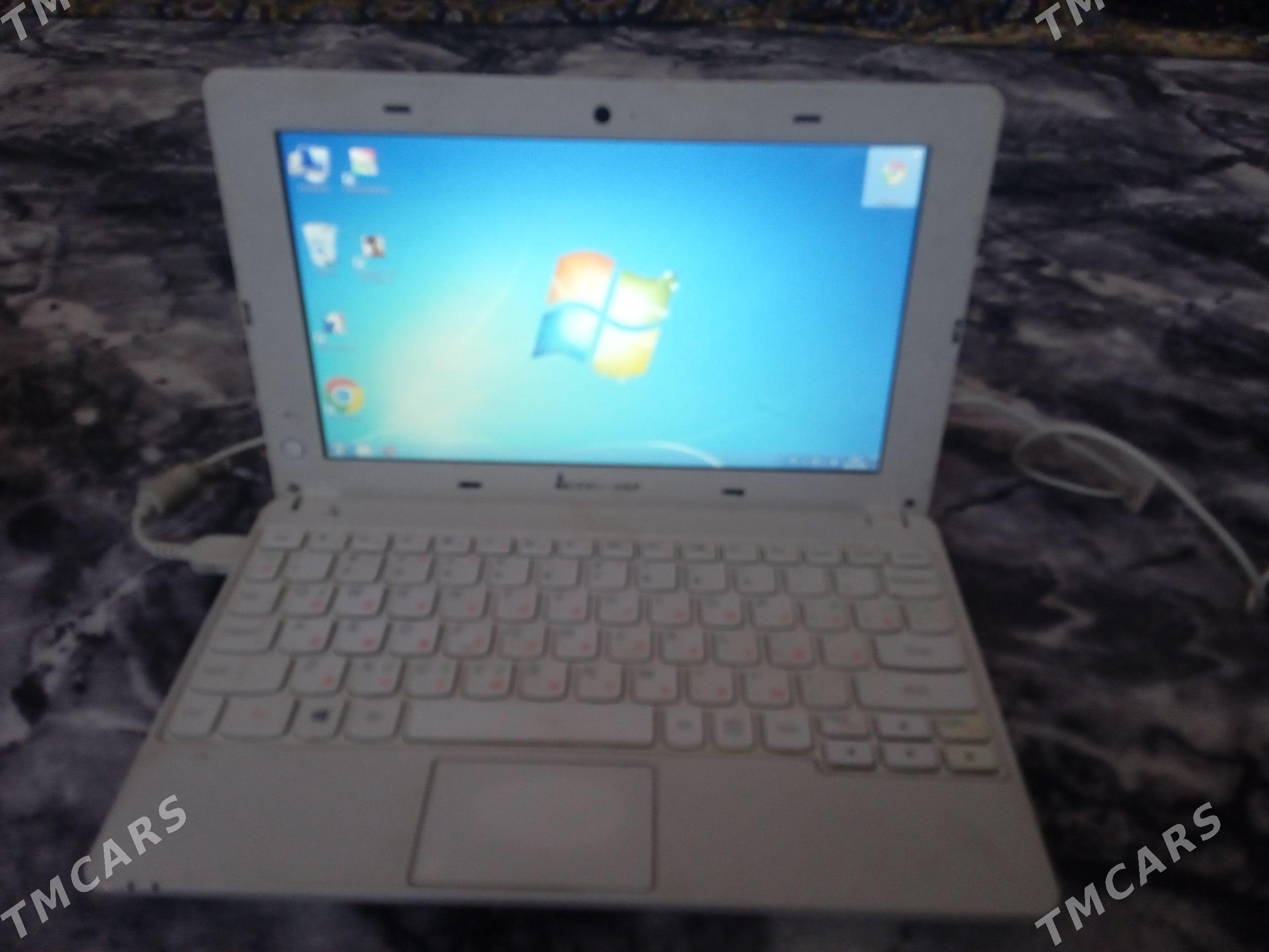 Nowutbik - Мары - img 1