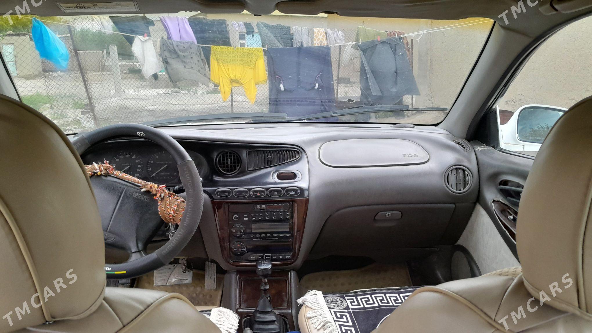 Daewoo Leganza 1997 - 35 000 TMT - Kaka - img 1