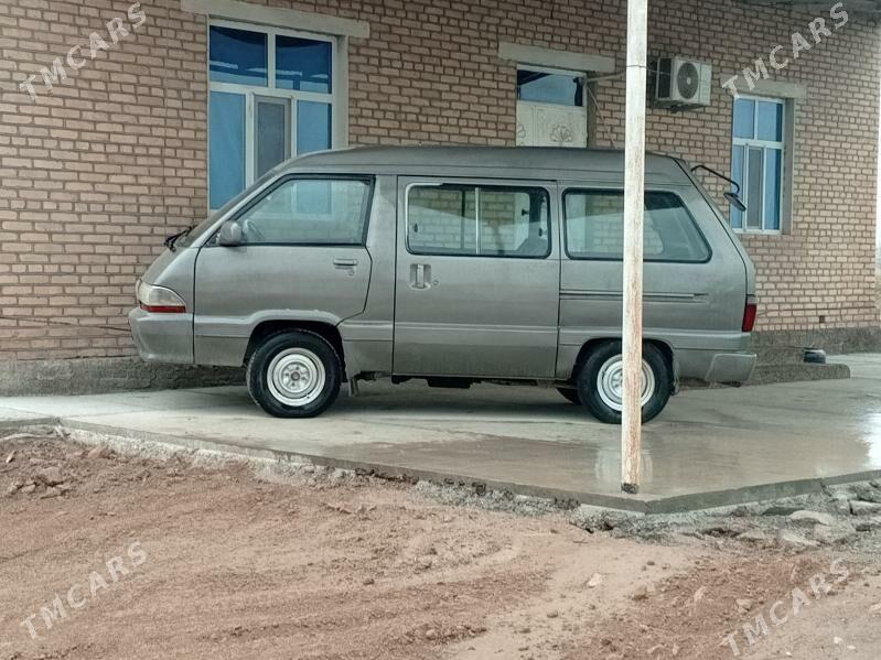Toyota Town Ace 1992 - 70 000 TMT - Garagum etraby - img 1