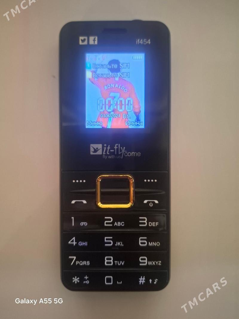 PROSTOY TELEFON - Ашхабад - img 1
