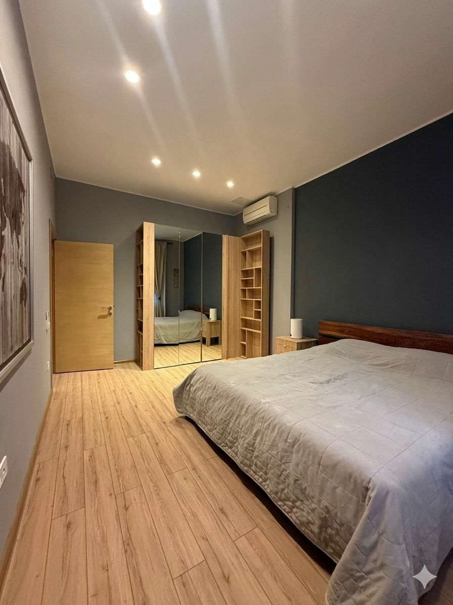 3 komnaty 1etaj Kim rayon - Aşgabat - img 1