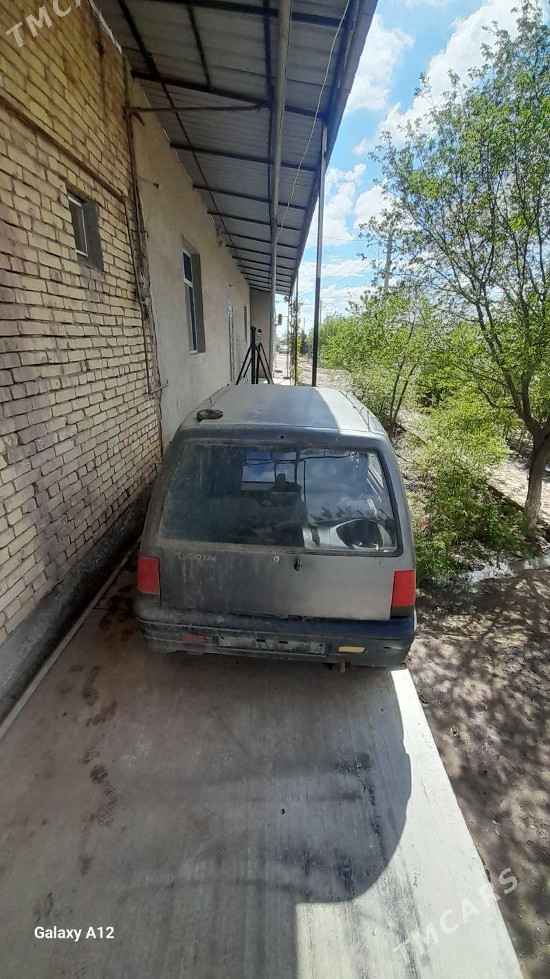 Daewoo Tico 1991 - 10 000 TMT - Дашогуз - img 1