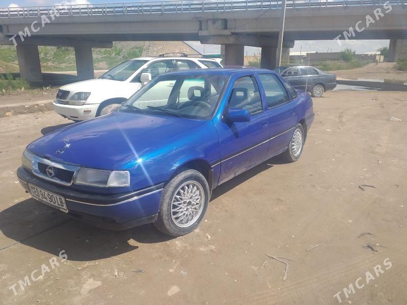 Opel Vectra 1991 - 28 000 TMT - Керки - img 1