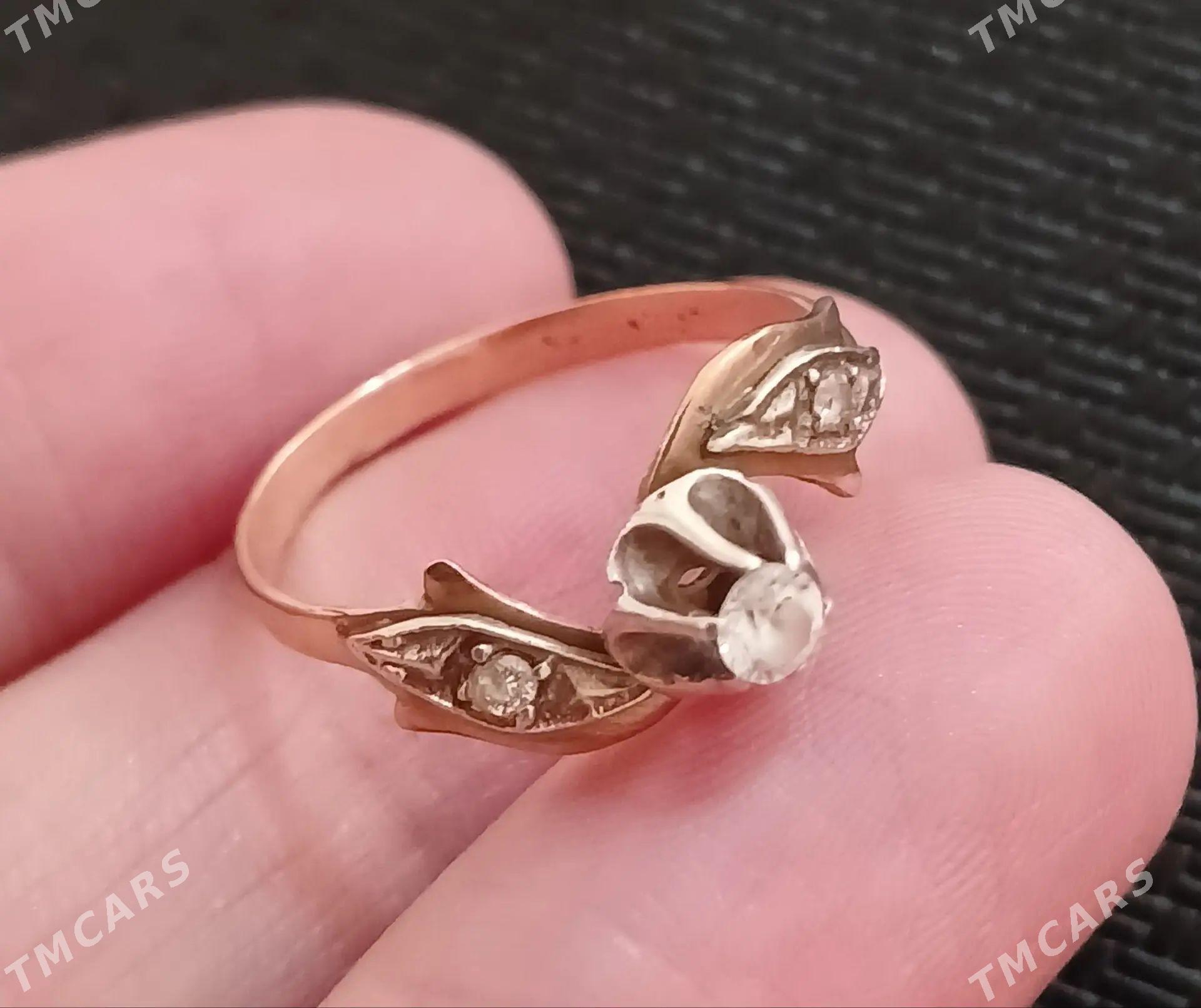 gyzyl gadym yuzik - Ашхабад - img 1