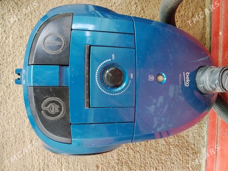 pylesos-пылесос - Ашхабад - img 1