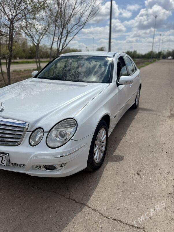 Mercedes-Benz E350 2006 - 150 000 TMT - Daşoguz - img 1