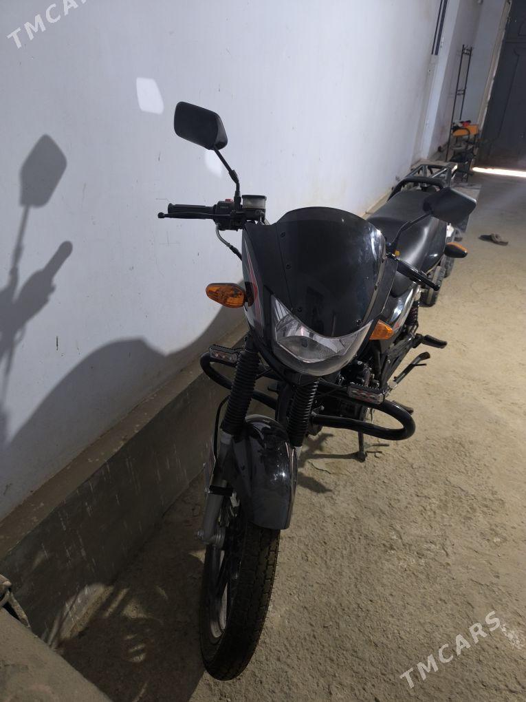 Fekon FK200-14G 2014 - 25 000 TMT - Дянев - img 1