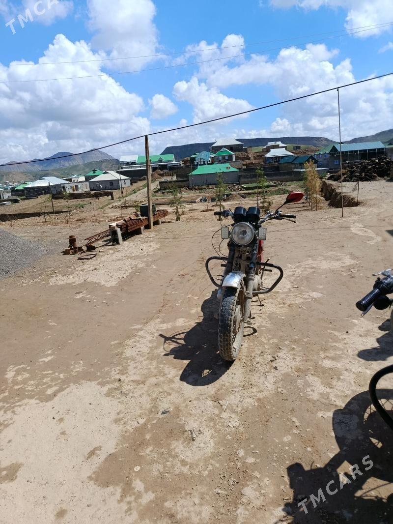 Iž Planeta 5 1989 - 9 000 TMT - Магданлы - img 1