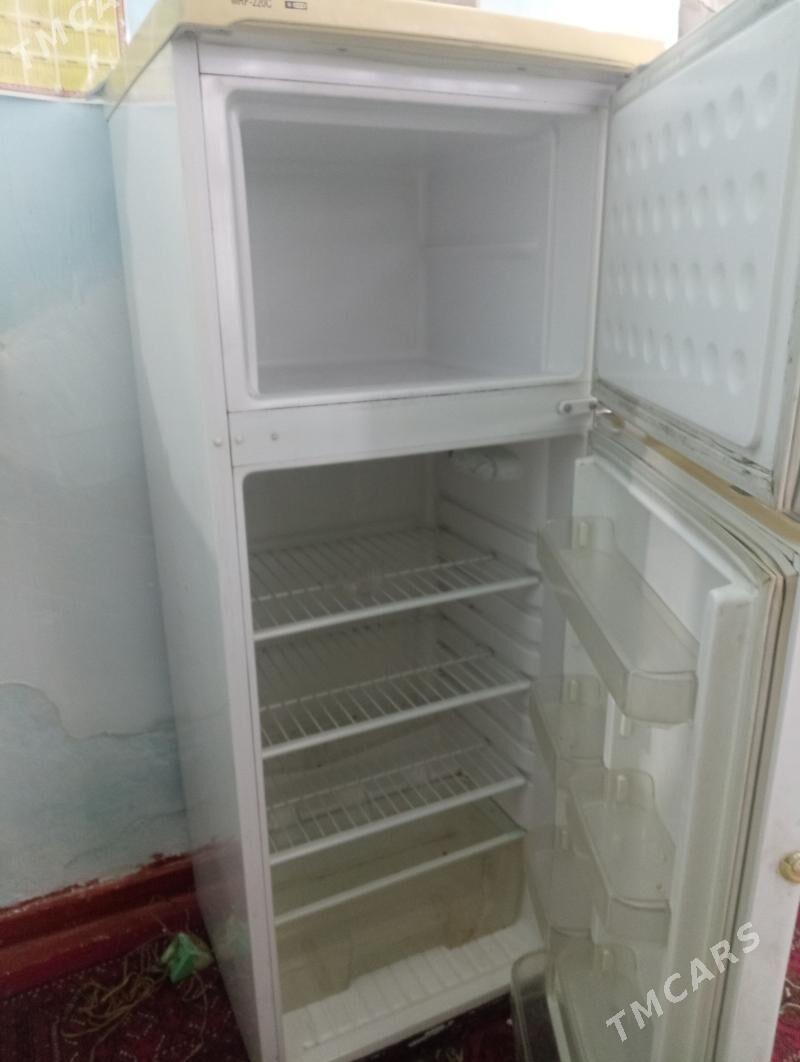 holodilnik - Türkmenabat - img 1