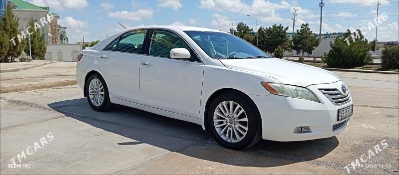Toyota Camry 2007 - 175 000 TMT - Туркменабат - img 1
