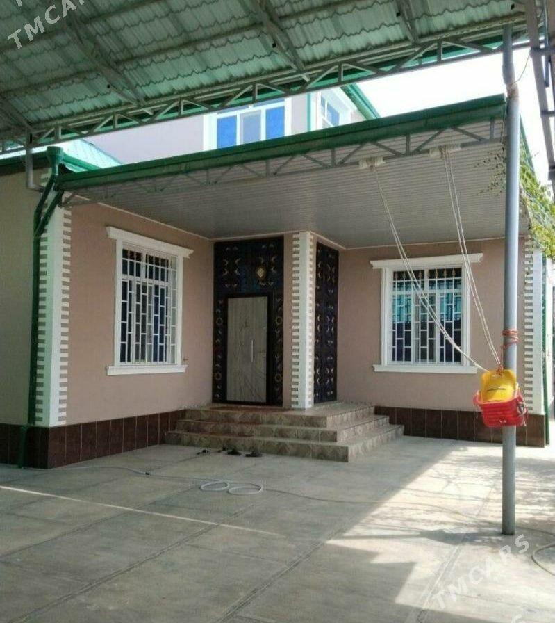 ÄNEW MAGTYMGULY KOTTEDJ - Änew - img 1