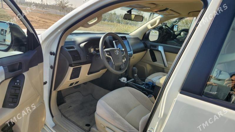 Toyota Land Cruiser Prado 2023 - 799 000 TMT - Ашхабад - img 1