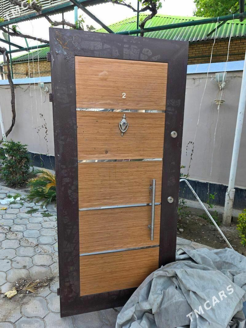 Gapy/Дверь - Ашхабад - img 1