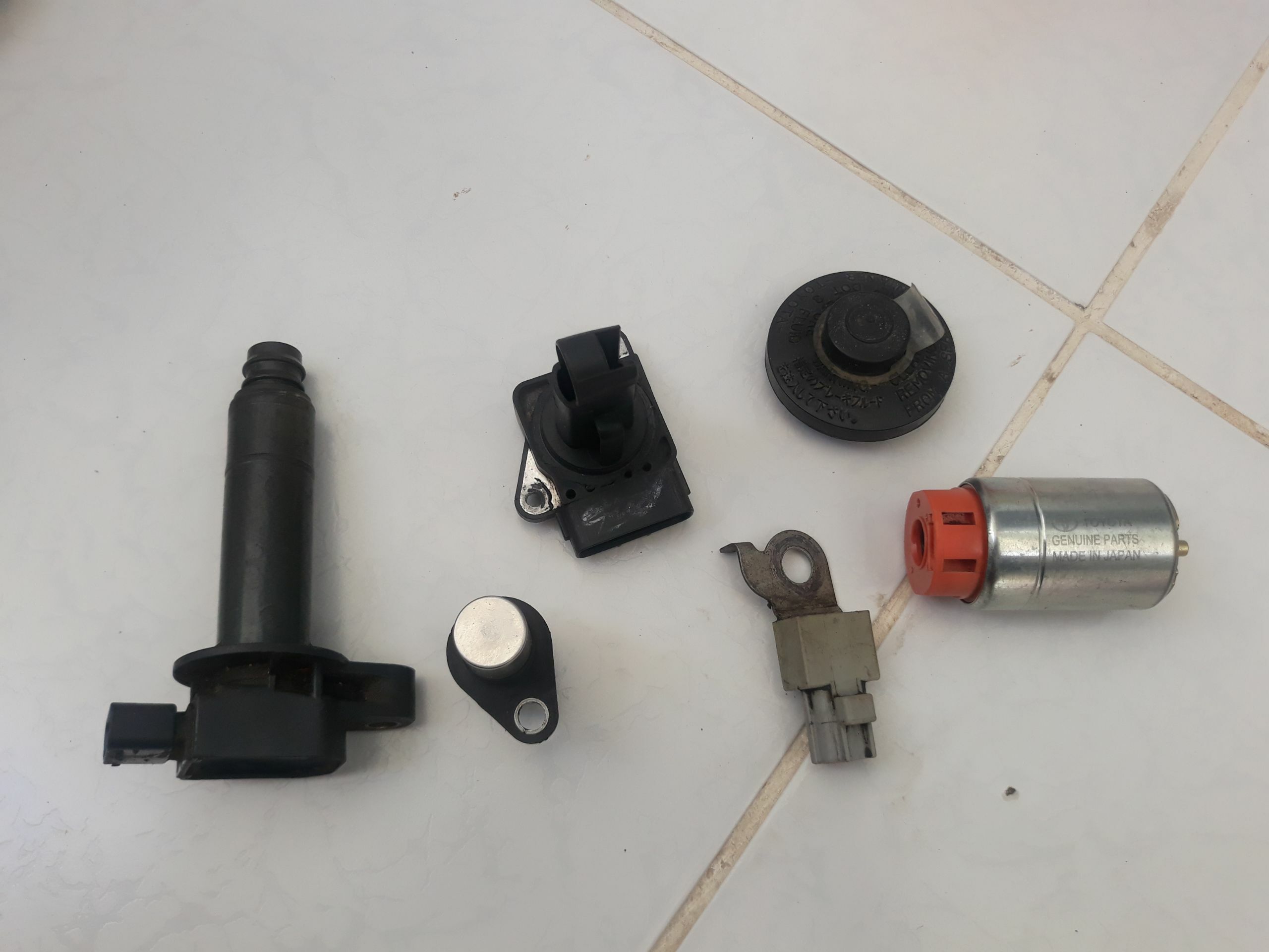 Toyota ýaris 100 TMT - Ашхабад - img 1