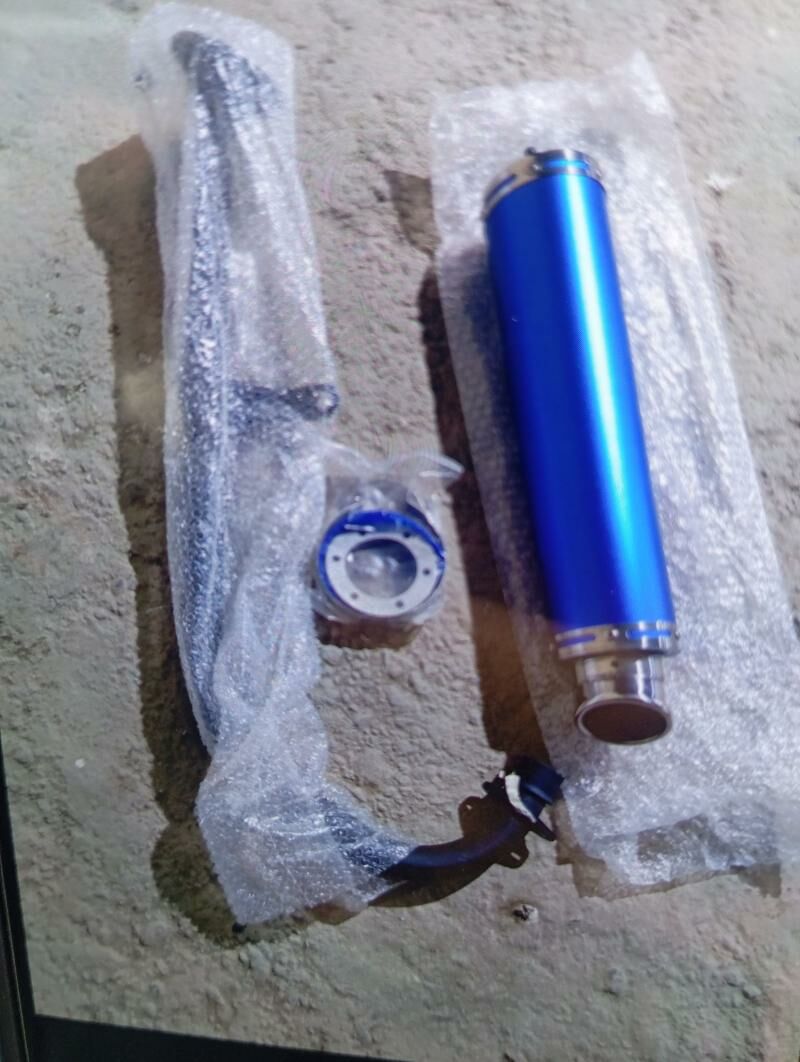 MATOR 550 TMT - Dänew - img 1