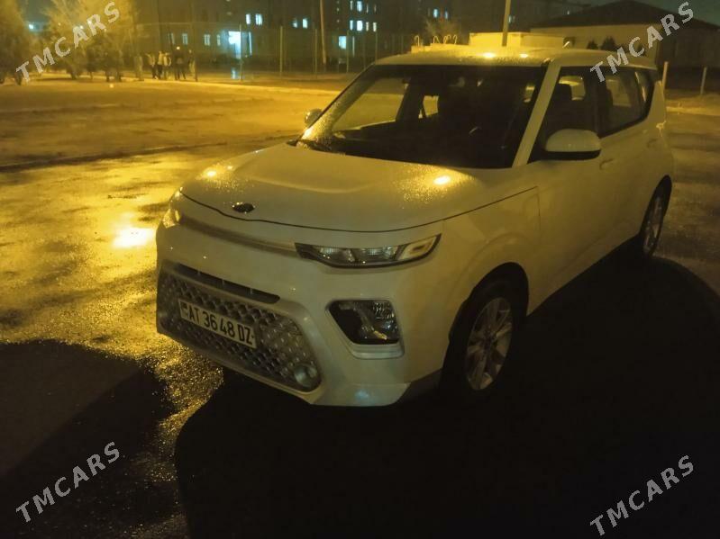 Kia Soul 2020 - 210 000 TMT - Daşoguz - img 1