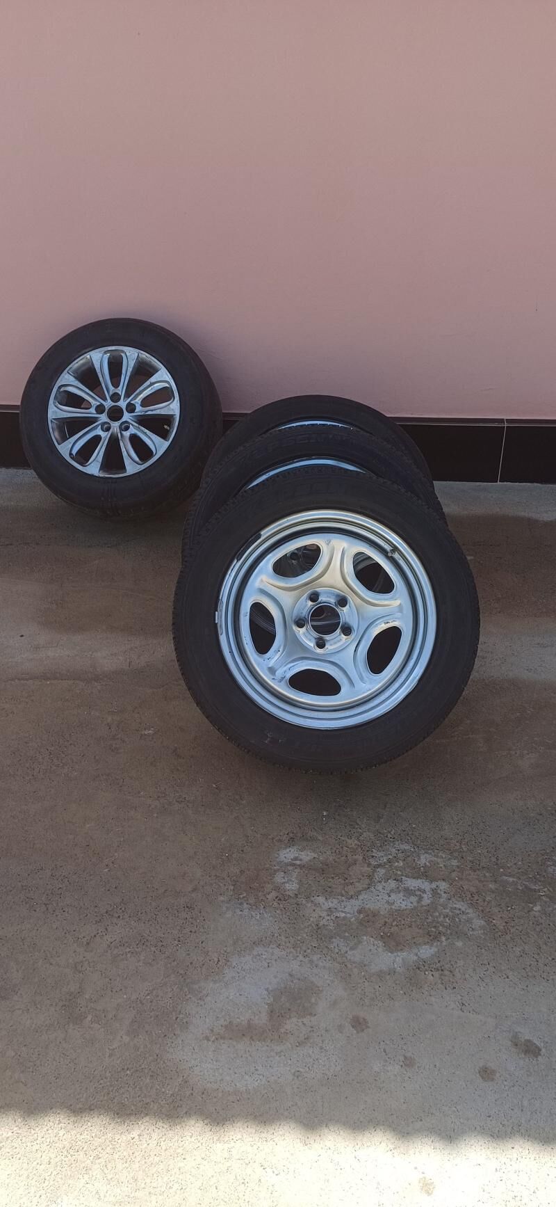 Ford Explorer diska 18 3 200 TMT - Baýramaly - img 1