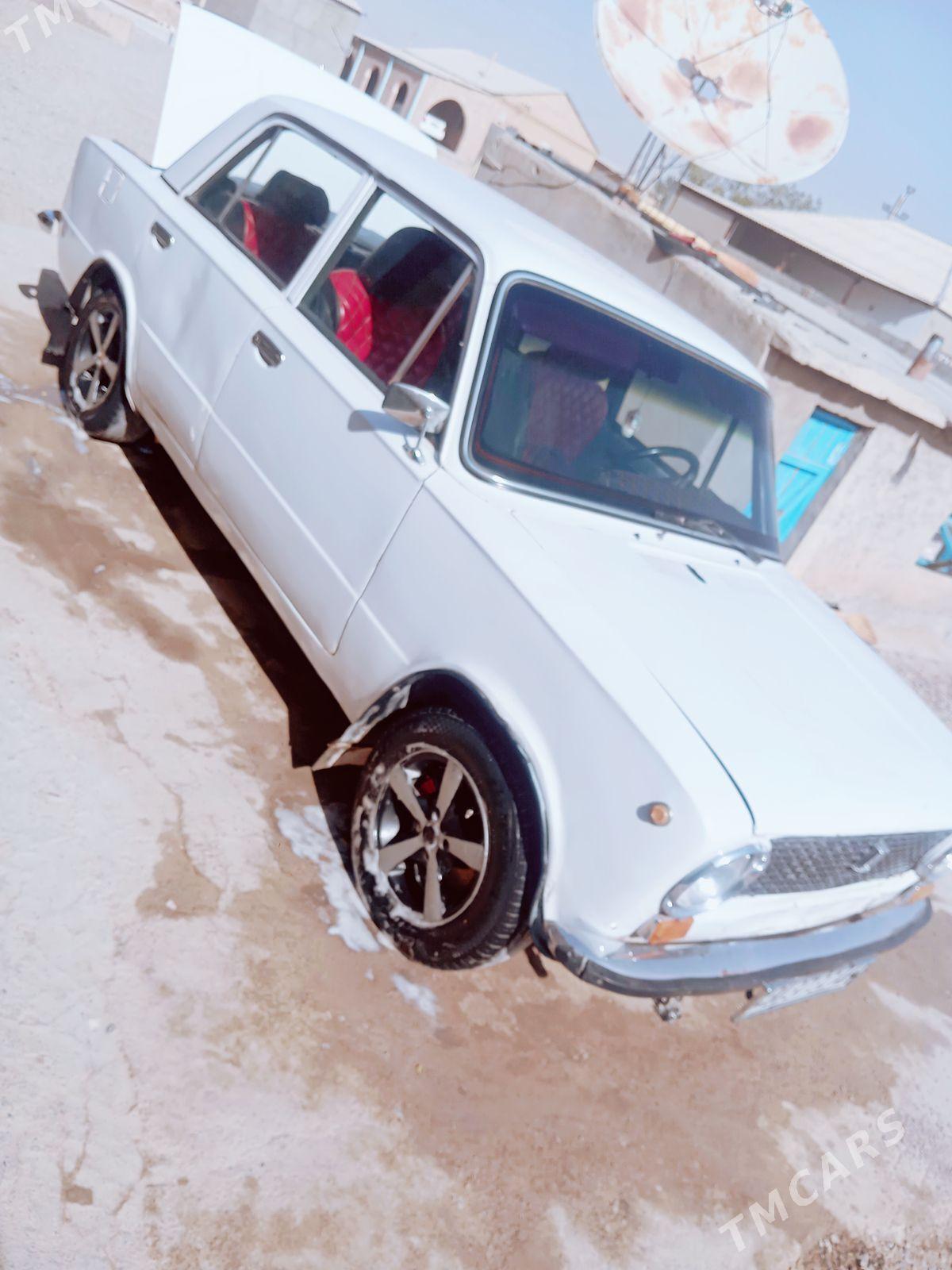 Lada 2101 1990 - 26 000 TMT - Kaka - img 1