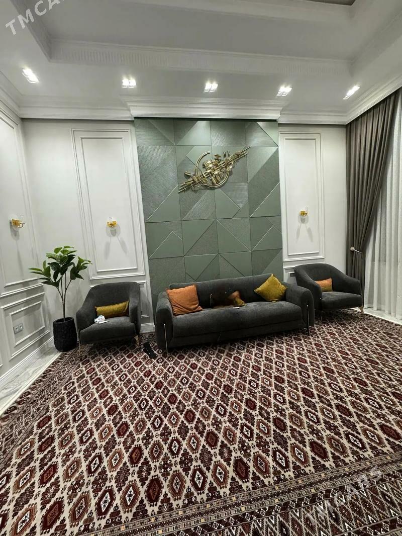 Arenda elitka - Aşgabat - img 1