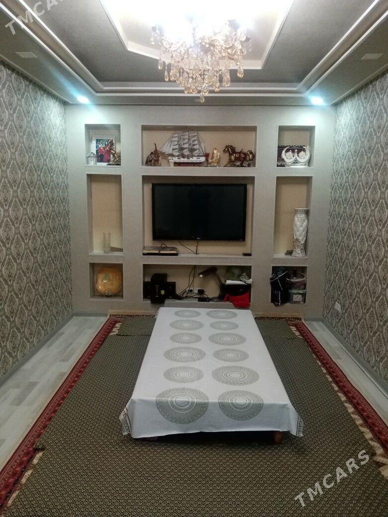 Сатлык квартира. - Туркменабат - img 1